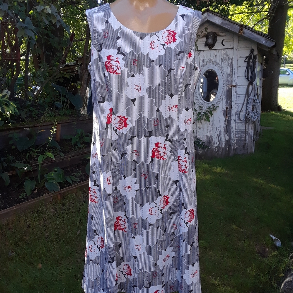 Vintage dress